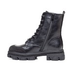 ДАМСКИ БОТИ 193044 BLACK