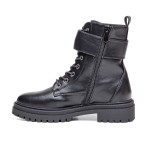 ДАМСКИ БОТИ 193045 BLACK