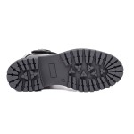 ДАМСКИ БОТИ 193045 BLACK