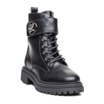 ДАМСКИ БОТИ 193045 BLACK
