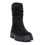 ДАМСКИ БОТИ 193047 BLACK