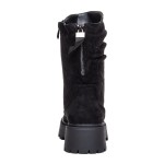 ДАМСКИ БОТИ 193047 BLACK