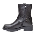ДАМСКИ БОТИ 193048 BLACK