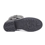 ДАМСКИ БОТИ 193048 BLACK