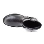 ДАМСКИ БОТИ 193048 BLACK