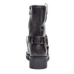 ДАМСКИ БОТИ 193048 BLACK