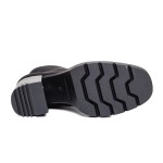 ДАМСКИ БОТИ 193049 BLACK