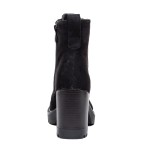 ДАМСКИ БОТИ 193049 BLACK