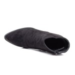 ДАМСКИ БОТИ 193051 BLACK