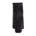 ДАМСКИ БОТИ 193051 BLACK