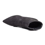 ДАМСКИ БОТИ 193052 BLACK
