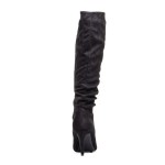 ДАМСКИ БОТУШИ 193053 BLACK
