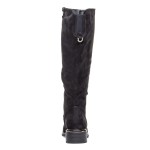 ДАМСКИ БОТУШИ 193054 BLACK