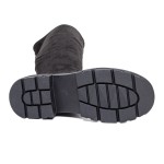ДАМСКИ БОТУШИ 193057 BLACK