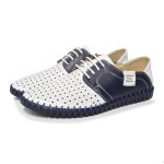 МЪЖКИ ОБУВКИ 198100 WHITE