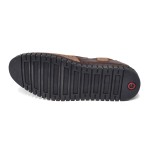 МЪЖКИ ОБУВКИ 198099 COFFEE