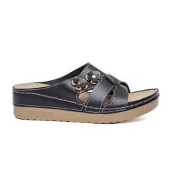 ДАМСКИ ЧЕХЛИ 154001 BLACK