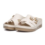 ДАМСКИ ЧЕХЛИ 154001 BEIGE