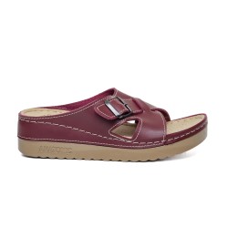 ДАМСКИ ЧЕХЛИ 154002 BORDO