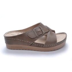 ДАМСКИ ЧЕХЛИ 154002 TAUPE