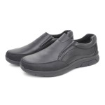 МЪЖКИ ОБУВКИ 054130 BLACK
