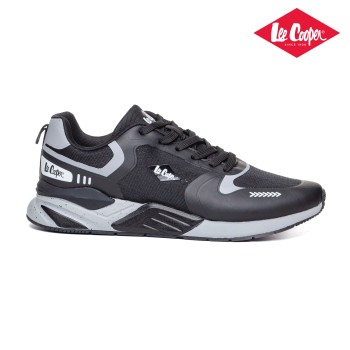 МЪЖКИ МАРАТОНКИ LC 601-02 BLACK