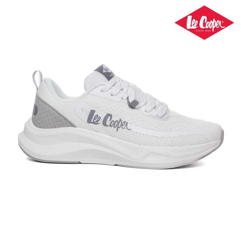 ДАМСКИ МАРАТОНКИ LC 601-03 WHITE