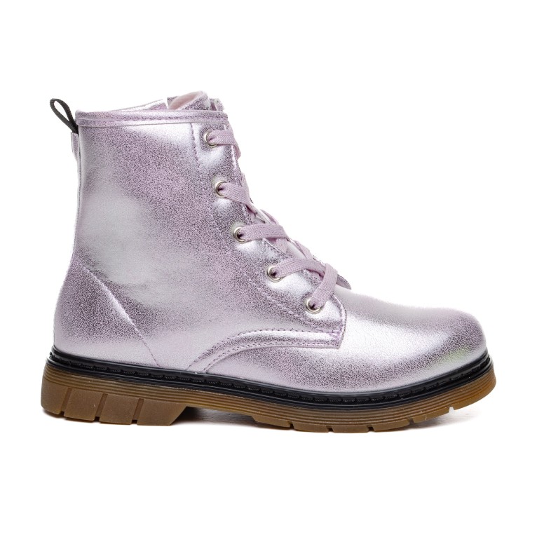 ДЕТСКИ БОТИ 016568 PINK №31-35