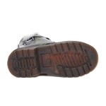 ДЕТСКИ БОТИ 016571 BLACK №25-30