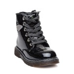 ДЕТСКИ БОТИ 016571 BLACK №25-30