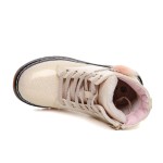 ДЕТСКИ БОТИ 016571 PINK №25-30