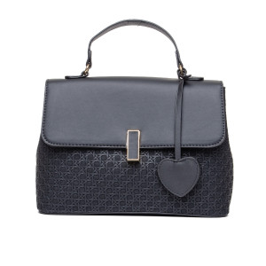 WOMEN′S BAG 514024 BLACK