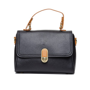 WOMEN′S BAG 514027 BLACK