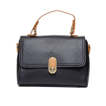 ДАМСКА ЧАНТА 514027 BLACK
