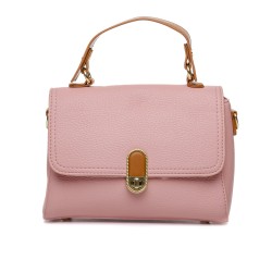 ДАМСКА ЧАНТА 514027 PINK