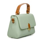 ДАМСКА ЧАНТА 514027 GREEN