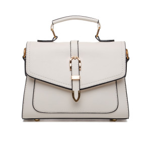 WOMEN′S BAG 514028 WHITE