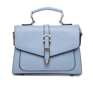 WOMEN′S BAG 514028 BLUE