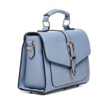 ДАМСКА ЧАНТА 514028 BLUE