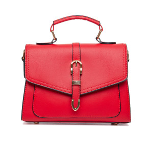 WOMEN′S BAG 514028 RED