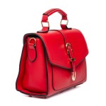 ДАМСКА ЧАНТА 514028 RED