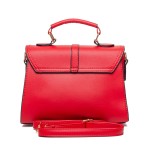 ДАМСКА ЧАНТА 514028 RED