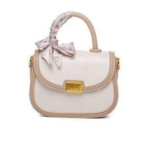 WOMEN′S BAG 514030 BEIGE