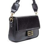 ДАМСКА ЧАНТА 514031 BLACK