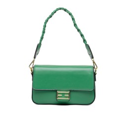 ДАМСКА ЧАНТА 514031 GREEN