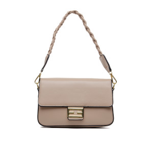 WOMEN′S BAG 514031 BEIGE