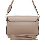 ДАМСКА ЧАНТА 514031 BEIGE