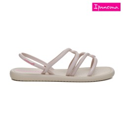 ДАМСКИ ДЖАПАНКИ 27135/AV562 BEIGE/PINK