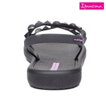 ДАМСКИ ДЖАПАНКИ 27148/AV840 BLACK/LILAC