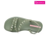 ДАМСКИ ДЖАПАНКИ 27148/AV841 GREEN/PINK